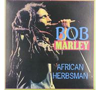 Bob Marley - African Herbsman [Vinyl LP] [Import]