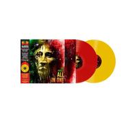 Bob Marley - All In One (Vinyle)