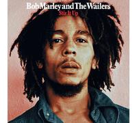Bob Marley and Stir It Up Alternate Jamaican/Stir It Up Alternate Jamai (Vinyl)