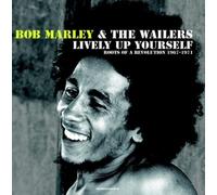 Lively Up Yourself Bob Marley (Interprète) https://www.fnac.com/a10559040/Bob-Marley-Lively-Up-Yourself-Vinyle-album?oref=53785297-aa64-425a-bd02-eaea780a9f55