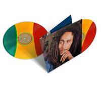 Bob Marley - Legend: 30th Anniversary Edition [New Vinyl LP] Anniversary Ed