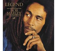 Bob Marley and The Wailer Legend: The Best of Bob Marley and the Wailer (Vinyl)