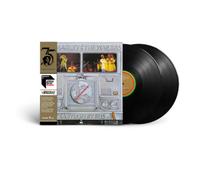 Bob Marley and The Wailers Babylon By Bus (Half-speed Master) (Vinyl) 12" Album