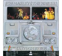 Babylon by Bus