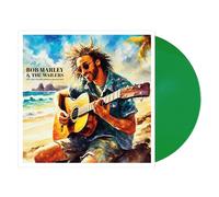 Bob Marley And The Wailers - Bob Marley and The Wailers-Live WBCN Radio Sessions Boston 1973 (Broadcast Recording)