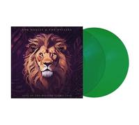 Live At The Record Plant 1973 (Broadcast Recording) Édition Limitée Vinyle Vert