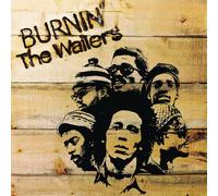 Burnin'