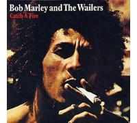 Bob Marley & The Wailers – Catch A Fire – CD
