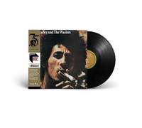 Bob Marley and The Wailers Catch a Fire (Half-speed Master) (Vinyl) 12" Album