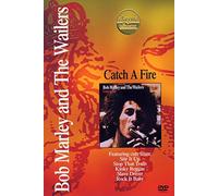 Bob Marley and The Wailers – Catch a Fire – Import – BMG