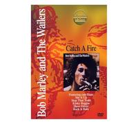 Bob Marley and The Wailers-Catch a Fire [Import]