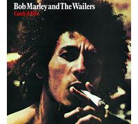 Bob Marley and The Wailers – Catch a Fire – Vinyle 12" – Island