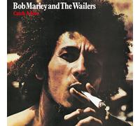 Bob Marley and The Wailers Catch a Fire (Vinyl)