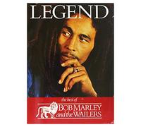 Bob Marley And The Wailers - Coffret 2 CD et 1 DVD : Legend - Edition limitée