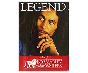 Bob Marley And The Wailers - Coffret 2 CD et 1 DVD : Legend - Edition limitée