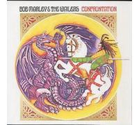 Bob Marley & The Wailers – Confrontation – CD
