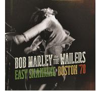 Easy skanking in Boston, 1978 Bob Marley (Interprète) https://www.fnac.com/a8038192/Bob-Marley-Easy-skanking-in-Boston-1978-Vinyle-album?oref=38c12882-7b6e-7daa-fab1-c966817d541b