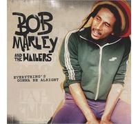 Bob Marley and the Wailers - Everything's Gonna Be Alright