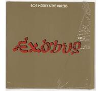 Bob Marley And The Wailers - Exodus