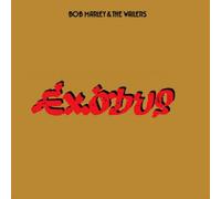 Bob Marley & The Wailers - Exodus