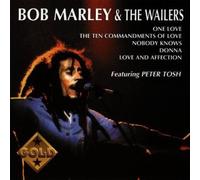 Bob Marley And The Wailers Featuring Peter Tosh