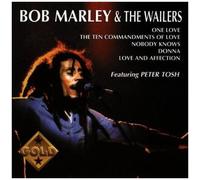 Bob Marley And The Wailers Featuring Peter Tosh