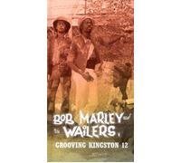 Bob Marley and the Wailers - Grooving Kingston 12 (BOX SET)