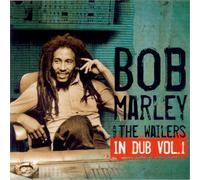 Marley,Bob & the Wailers - In Dub Vol.1