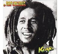 Kaya – CD – Island