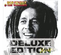 Bob Marley & The Wailers – Kaya – CD – Édition Deluxe Digipack (Remasterisé 2013)
