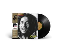 Bob Marley and The Wailers Kaya (Half-speed Master) (Vinyl) 12" Album