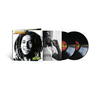 Bob Marley and The Wailers Kaya (Vinyl) 40th Anniversary 12" Album