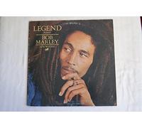 BOB MARLEY AND THE WAILERS - Legend