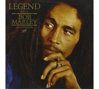 Bob Marley and The Wailers Legend: The Best of Bob Marley and the Wailers (CD)