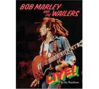 Live at the rainbow - DVD Zone 1 E