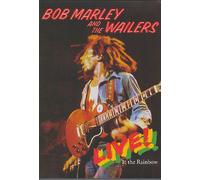 Bob Marley And The Wailers - Live At The Rainbow