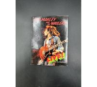 Bob Marley And The Wailers - Live At The Rainbow - Dvd