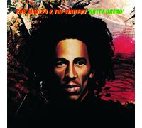 Natty Dread – Island