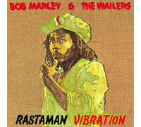 Rastaman Vibration