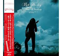 Bob Marley And The Wailers - Studio Recordings Intro to The Matrix