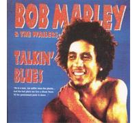 Bob Marley & The Wailers – Talkin' Blues – CD – Remasterisé (24 titres)
