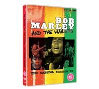 Bob Marley And The Wailers - The Capitol Session '73