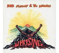 Bob Marley & The Wailers – Uprising – CD