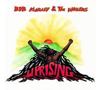 Bob Marley and The Wailers Uprising (Vinyl) 12" Album