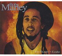 BOB MARLEY AND THE WAILERS - Why Should I