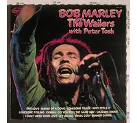 Bob Marley And The Wailers With Peter Tosh [Vinyl LP]
