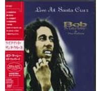 Bob Marley - at Santa Cruz 2cd Live