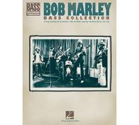 Bob Marley Bass Collection - Version anglaise