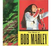 Bob Marley - Best of Bob Marley: Mellow Mood [Madacy]