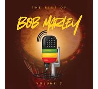 Bob Marley - Best of Bob Marley - Volume 2